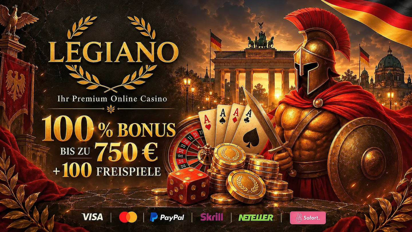 Legiano Casino Legiano Casino